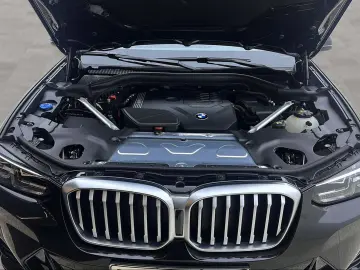 BMW X3 xDrive20i M Sport LiveCockpitProf Kamera LED