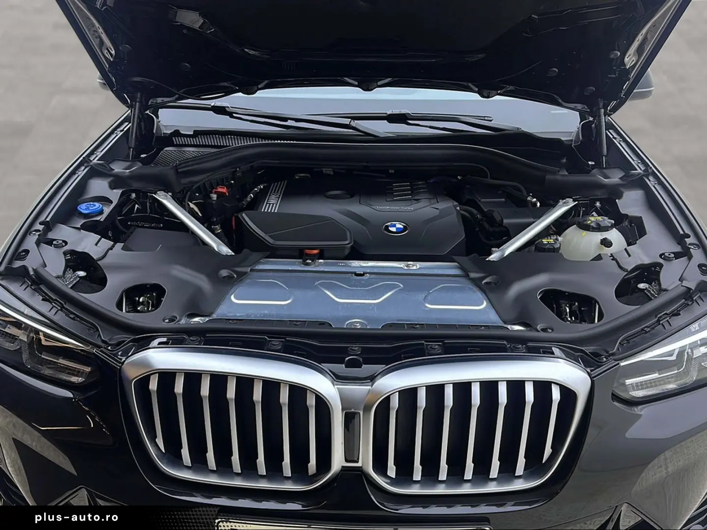 BMW X3 xDrive20i M Sport LiveCockpitProf Kamera LED