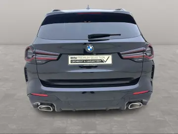 BMW X3 xDrive20i M Sport LiveCockpitProf Kamera LED