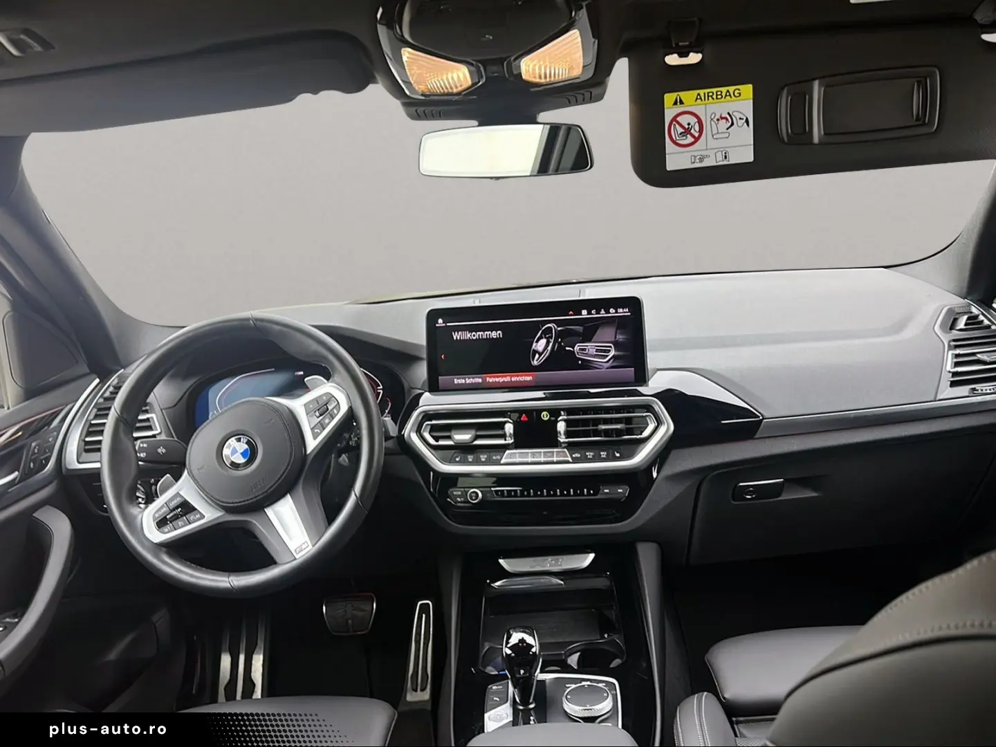 BMW X3 xDrive20i M Sport LiveCockpitProf Kamera LED