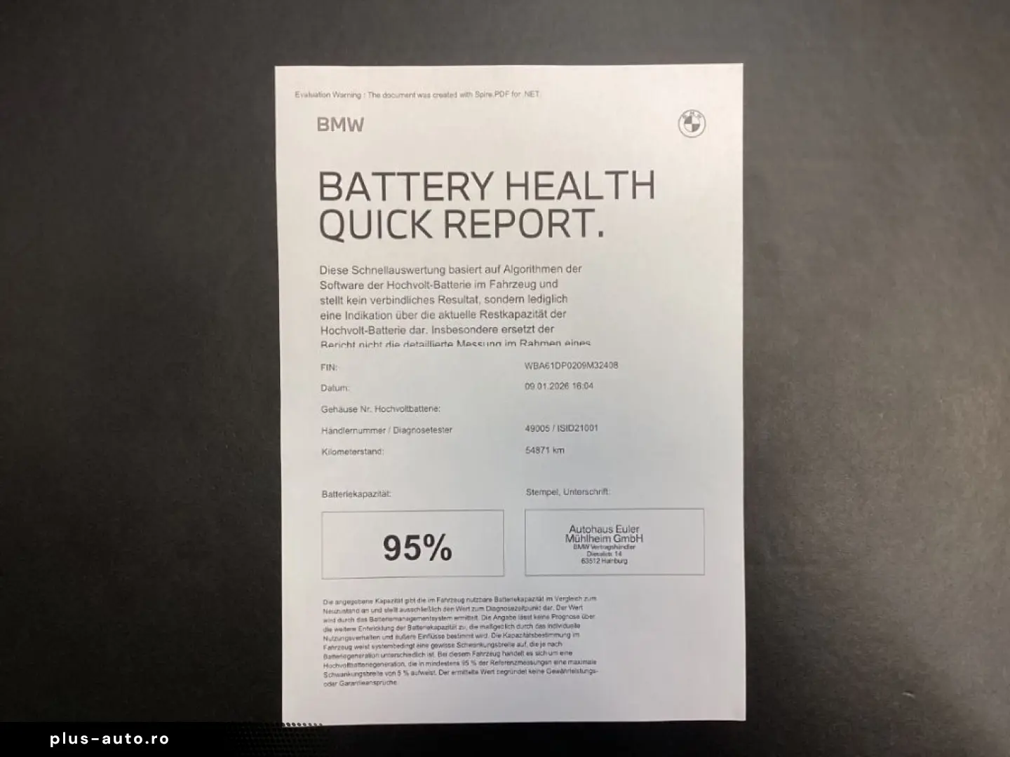 BMW X3 XDRIVE30E M Sportpaket HUD Panodach Navi Lede