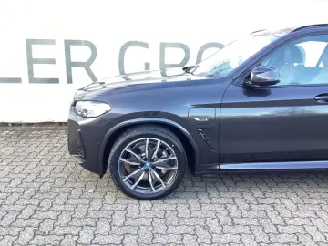 BMW X3 XDRIVE30E M Sportpaket HUD Panodach Navi Lede