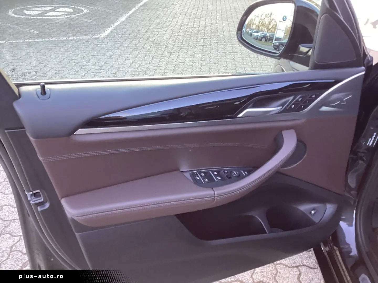 BMW X3 XDRIVE30E M Sportpaket HUD Panodach Navi Lede