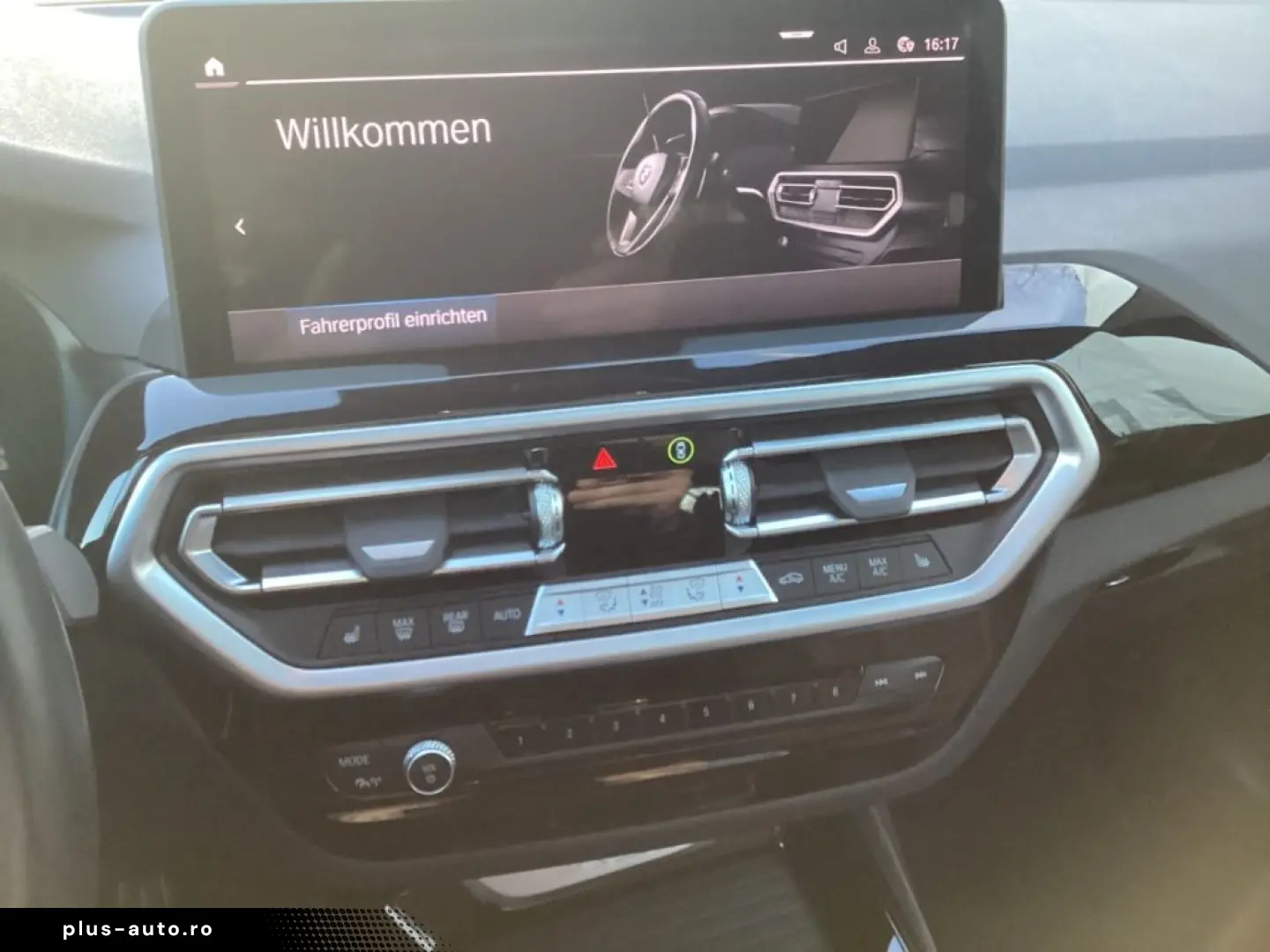 BMW X3 XDRIVE30E M Sportpaket HUD Panodach Navi Lede