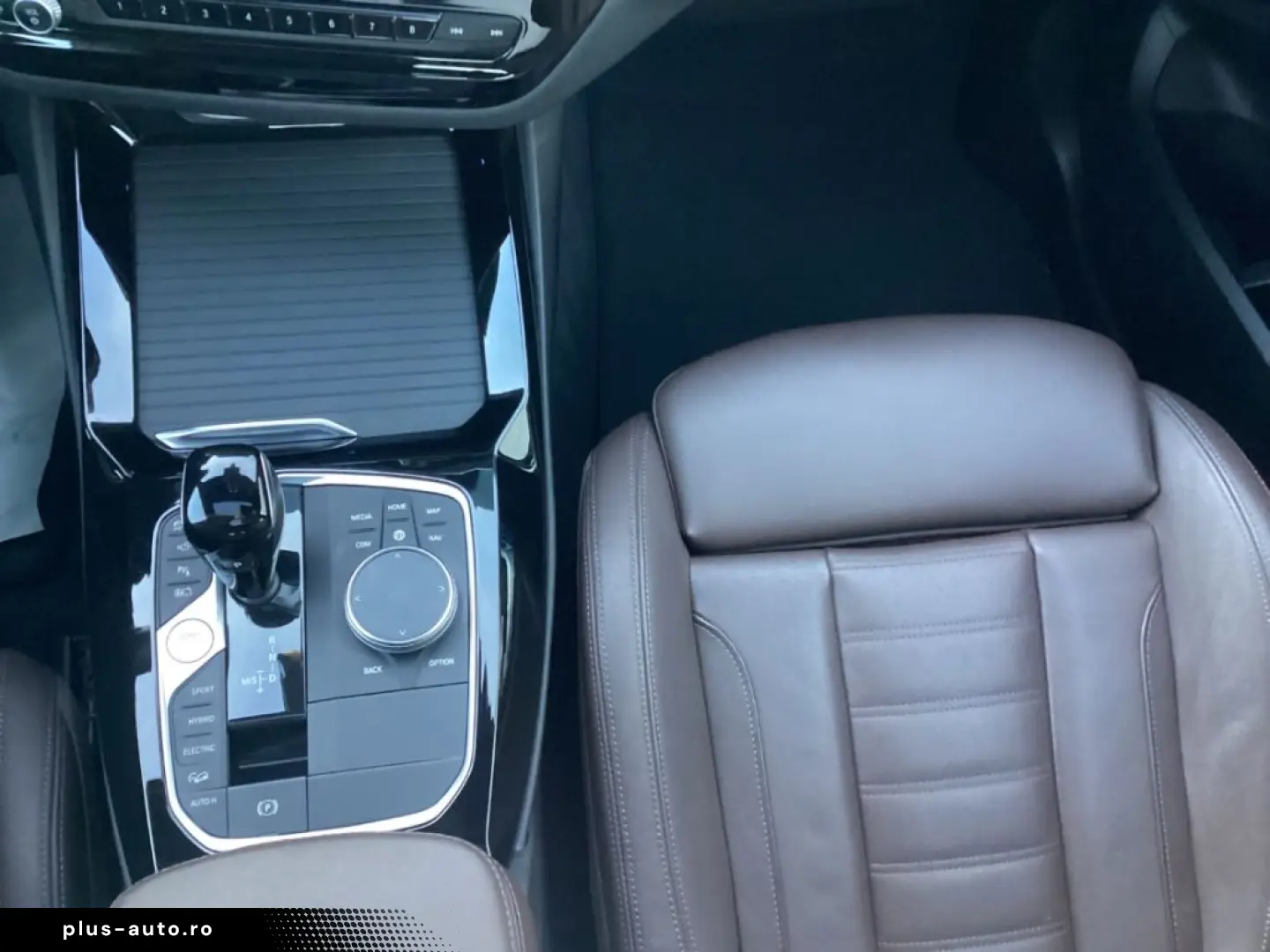 BMW X3 XDRIVE30E M Sportpaket HUD Panodach Navi Lede