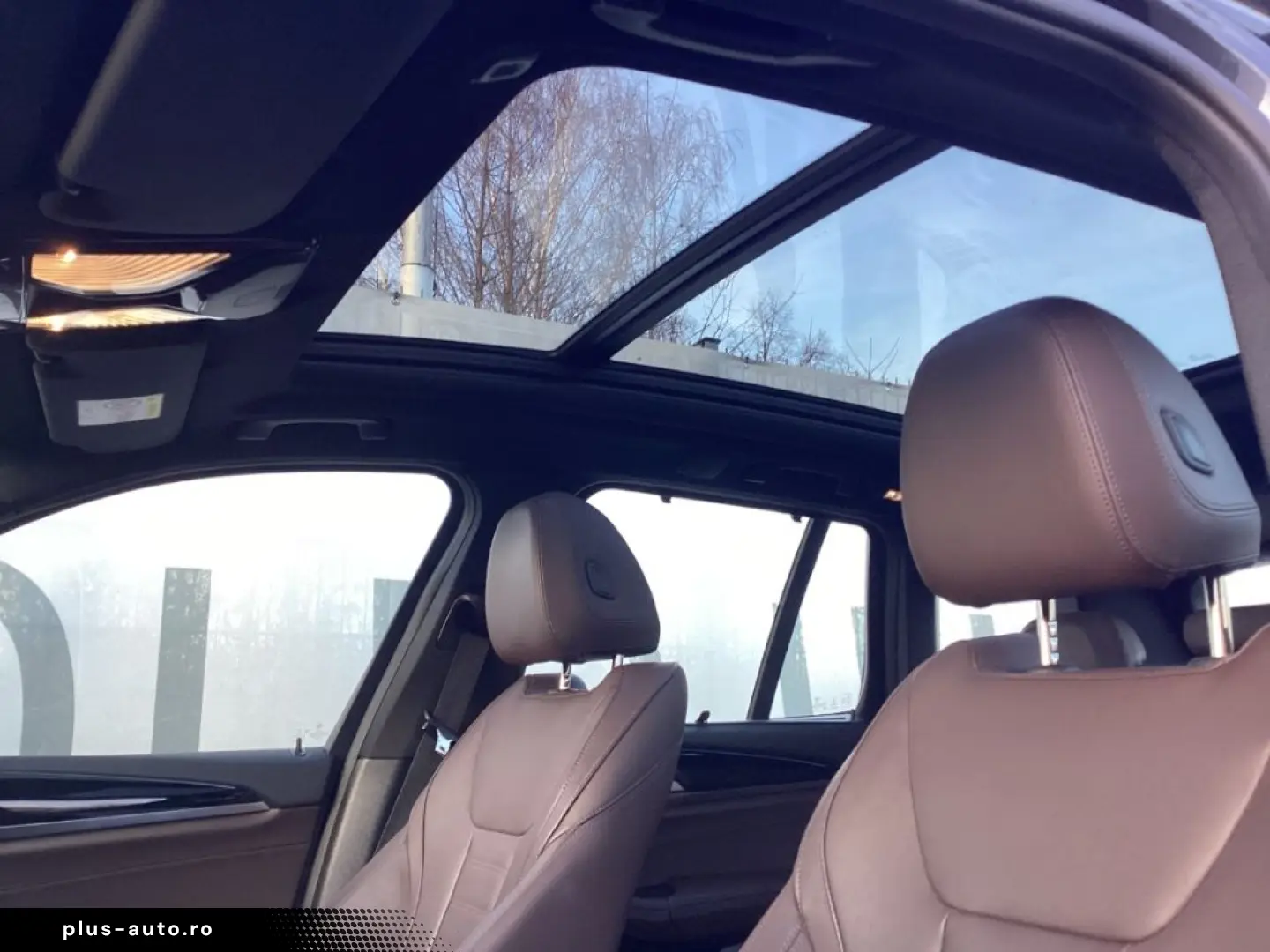 BMW X3 XDRIVE30E M Sportpaket HUD Panodach Navi Lede