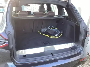 BMW X3 XDRIVE30E M Sportpaket HUD Panodach Navi Lede