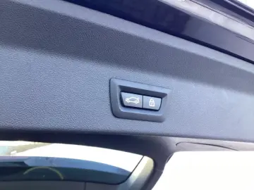 BMW X3 XDRIVE30E M Sportpaket HUD Panodach Navi Lede