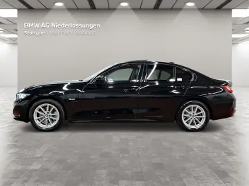 BMW 320e Limousine Navi Kamera Driv.Assist HiFi