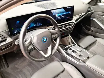 BMW 320e Limousine Navi Kamera Driv.Assist HiFi