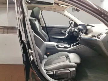 BMW 320e Limousine Navi Kamera Driv.Assist HiFi