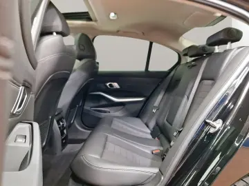 BMW 320e Limousine Navi Kamera Driv.Assist HiFi