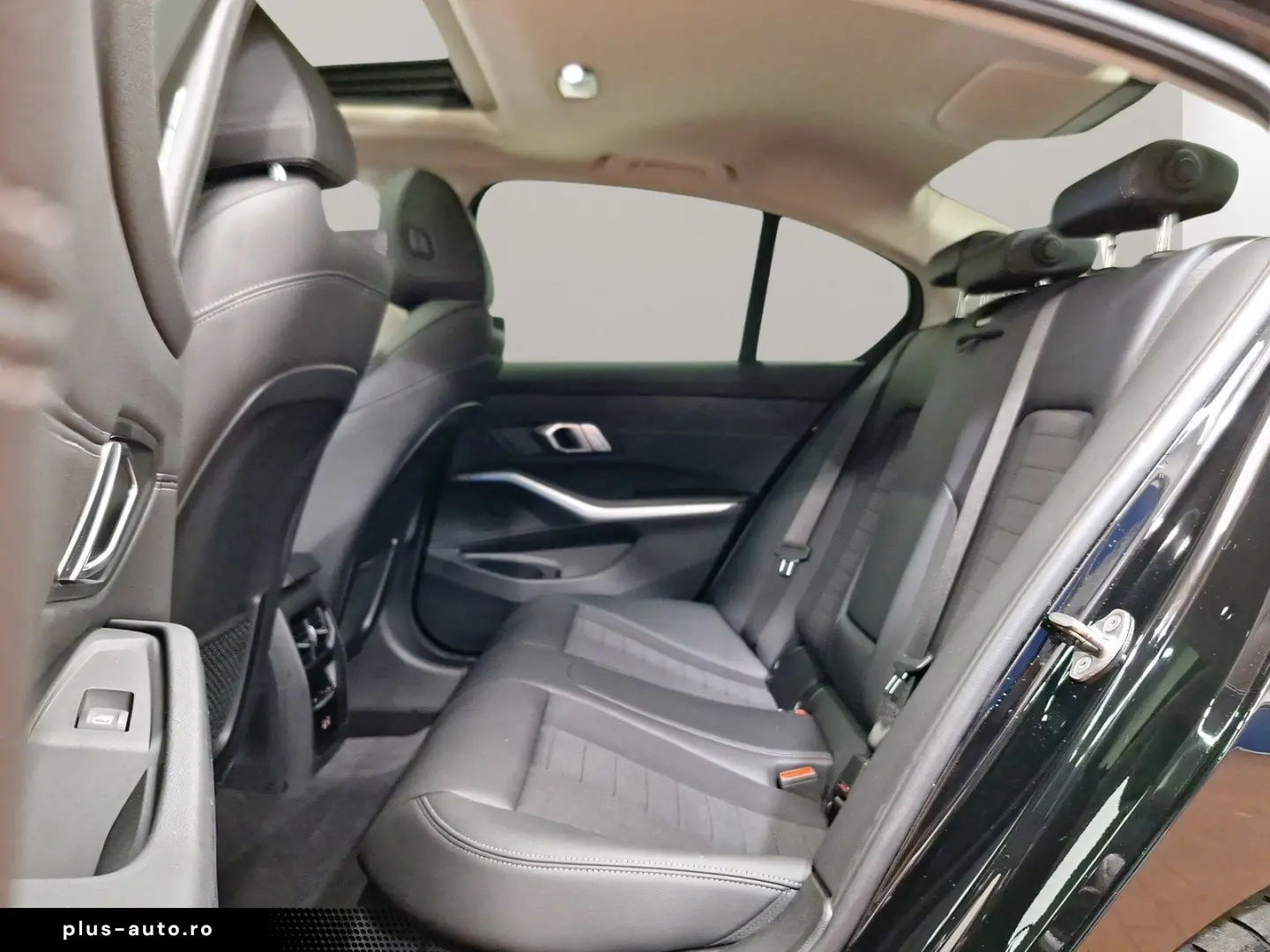 BMW 320e Limousine Navi Kamera Driv.Assist HiFi