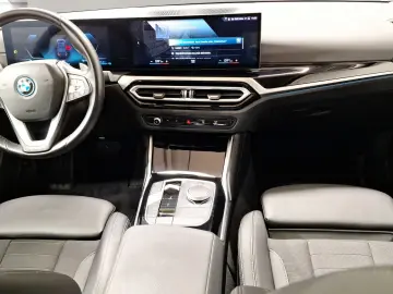 BMW 320e Limousine Navi Kamera Driv.Assist HiFi