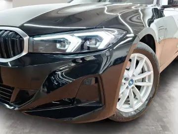 BMW 320e Limousine Navi Kamera Driv.Assist HiFi