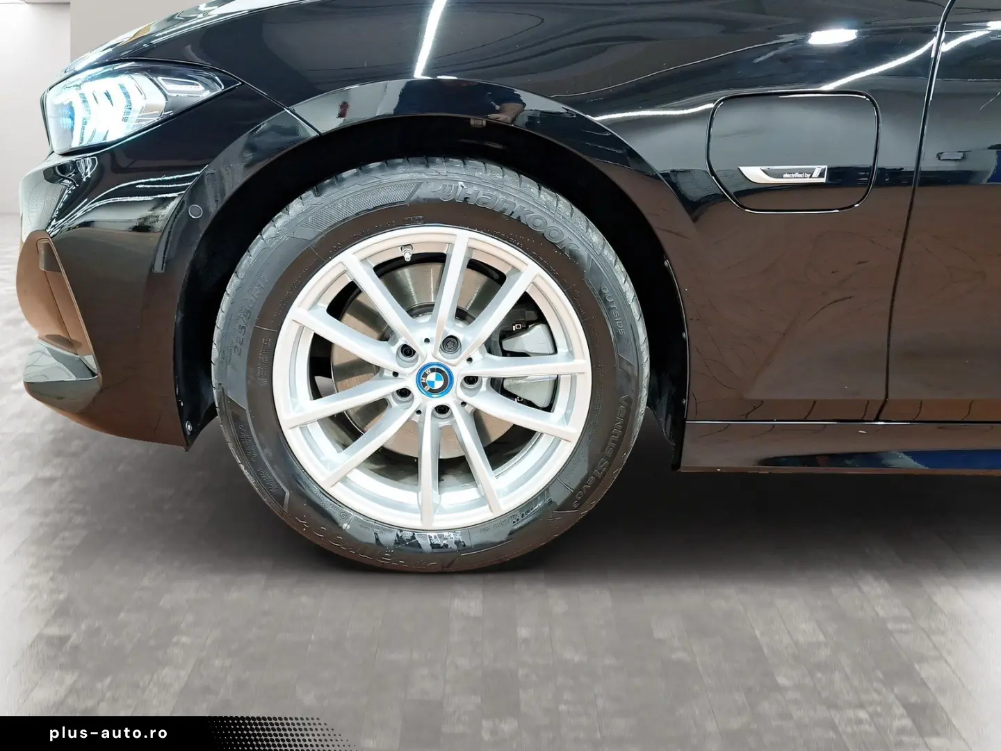 BMW 320e Limousine Navi Kamera Driv.Assist HiFi