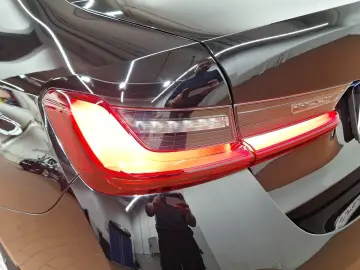 BMW 320e Limousine Navi Kamera Driv.Assist HiFi