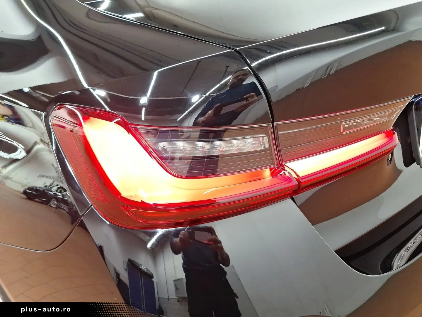 BMW 320e Limousine Navi Kamera Driv.Assist HiFi