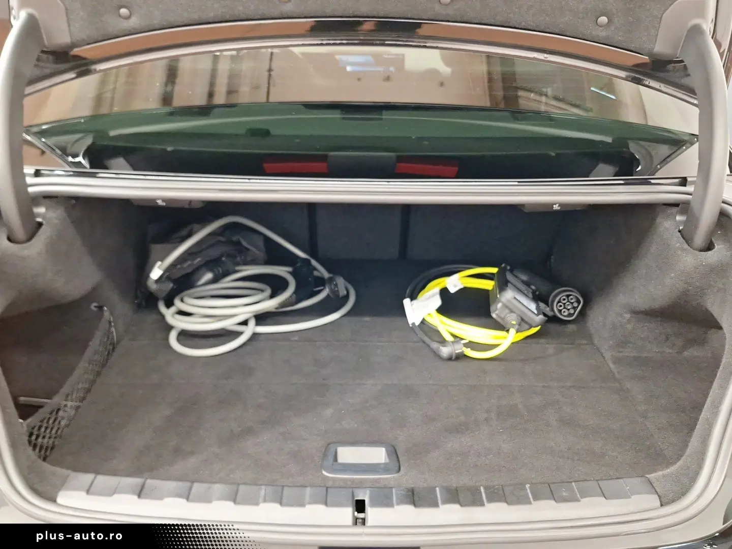 BMW 320e Limousine Navi Kamera Driv.Assist HiFi