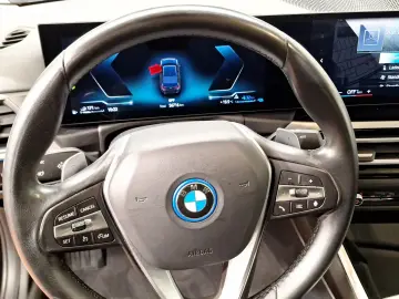 BMW 320e Limousine Navi Kamera Driv.Assist HiFi