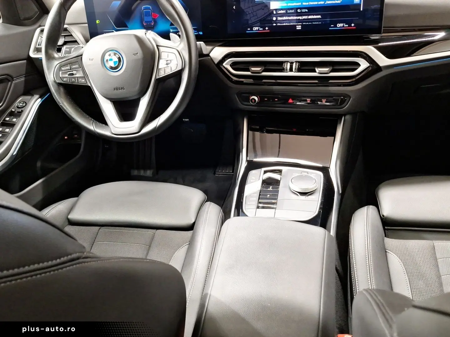 BMW 320e Limousine Navi Kamera Driv.Assist HiFi