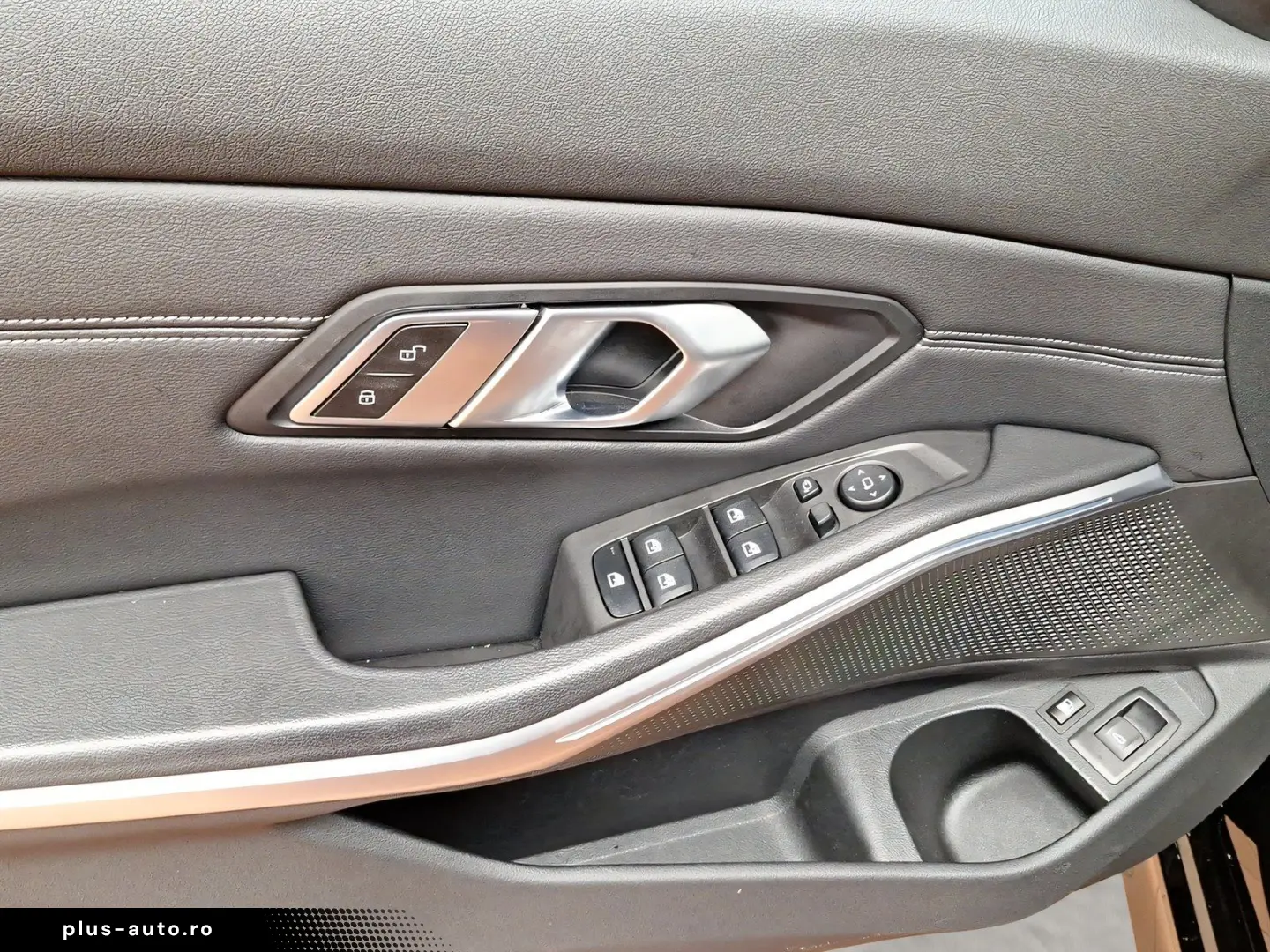 BMW 320e Limousine Navi Kamera Driv.Assist HiFi