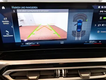 BMW 320e Limousine Navi Kamera Driv.Assist HiFi