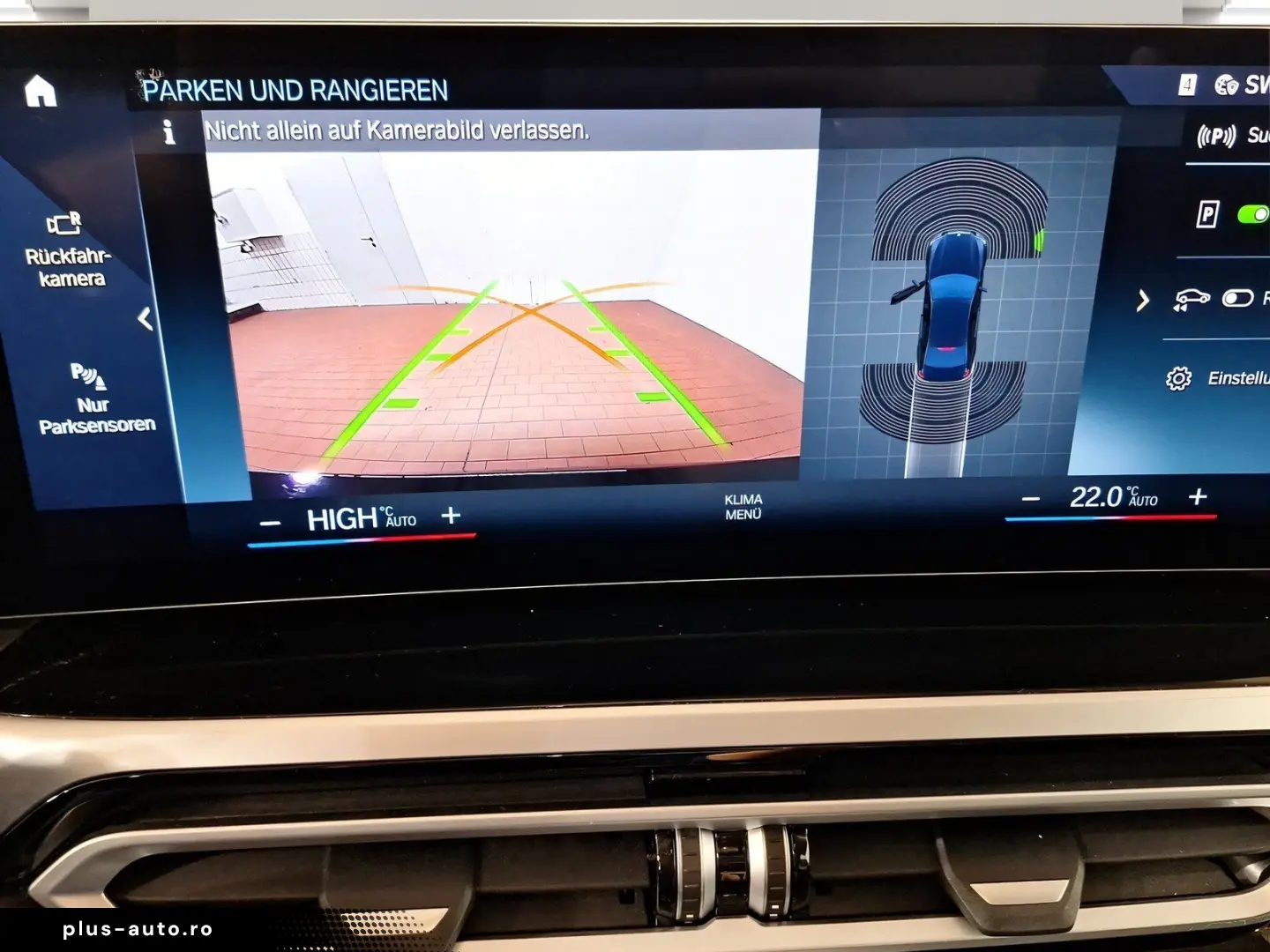 BMW 320e Limousine Navi Kamera Driv.Assist HiFi