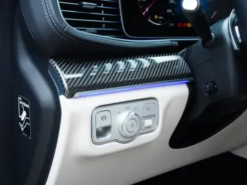 MERCEDES-BENZ GLE 450 d 4M Coupé AMG PANO BURM 360  &hellip;