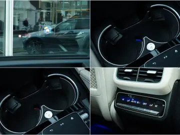 MERCEDES-BENZ GLE 450 d 4M Coupé AMG PANO BURM 360  &hellip;