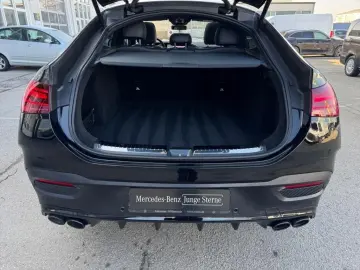 MERCEDES-BENZ GLE 53 AMG 4M  Coupé PREMIUM  Night Pa&hellip;