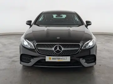 MERCEDES-BENZ E 350 AMG Line (EURO 6d-TEMP) LED LEDE&hellip;