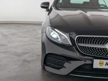 MERCEDES-BENZ E 350 AMG Line (EURO 6d-TEMP) LED LEDE&hellip;