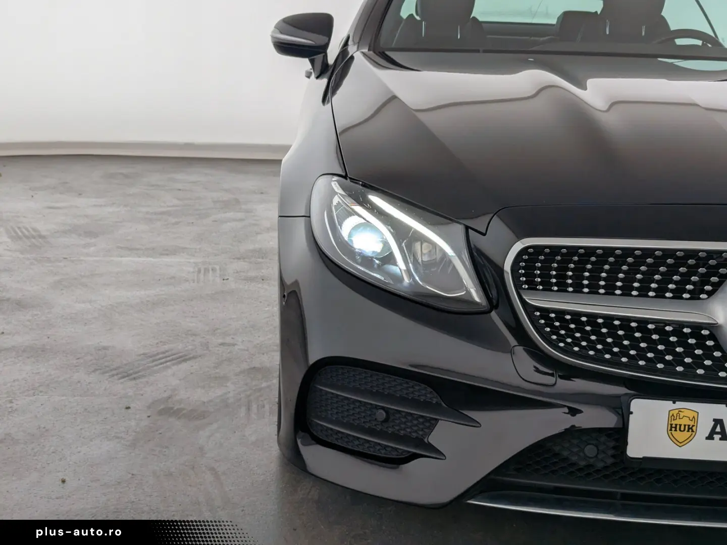 MERCEDES-BENZ E 350 AMG Line (EURO 6d-TEMP) LED LEDE&hellip;