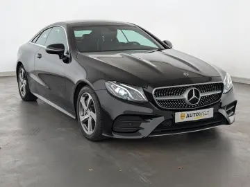 MERCEDES-BENZ E 350 AMG Line (EURO 6d-TEMP) LED LEDE&hellip;