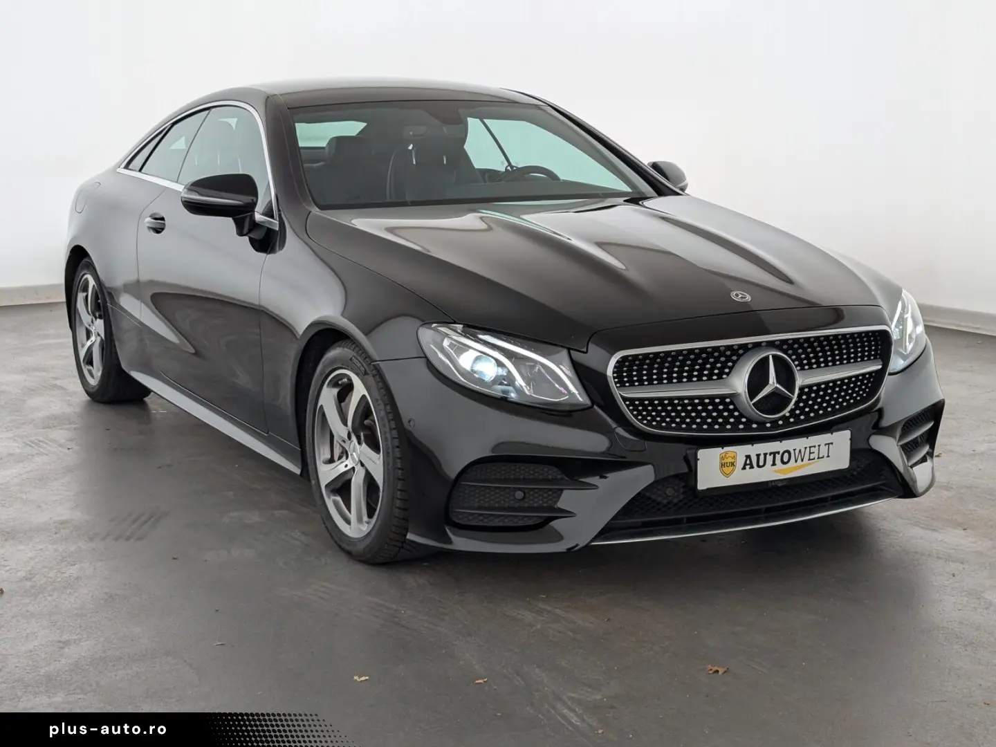 MERCEDES-BENZ E 350 AMG Line (EURO 6d-TEMP) LED LEDE&hellip;