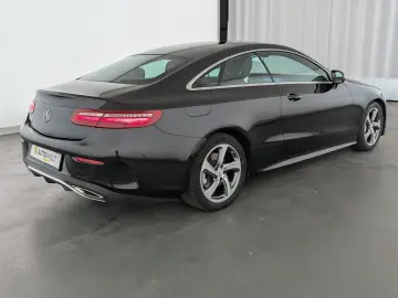 MERCEDES-BENZ E 350 AMG Line (EURO 6d-TEMP) LED LEDE&hellip;