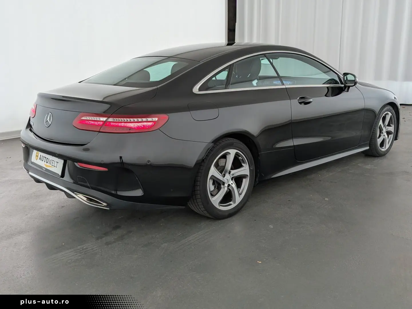 MERCEDES-BENZ E 350 AMG Line (EURO 6d-TEMP) LED LEDE&hellip;