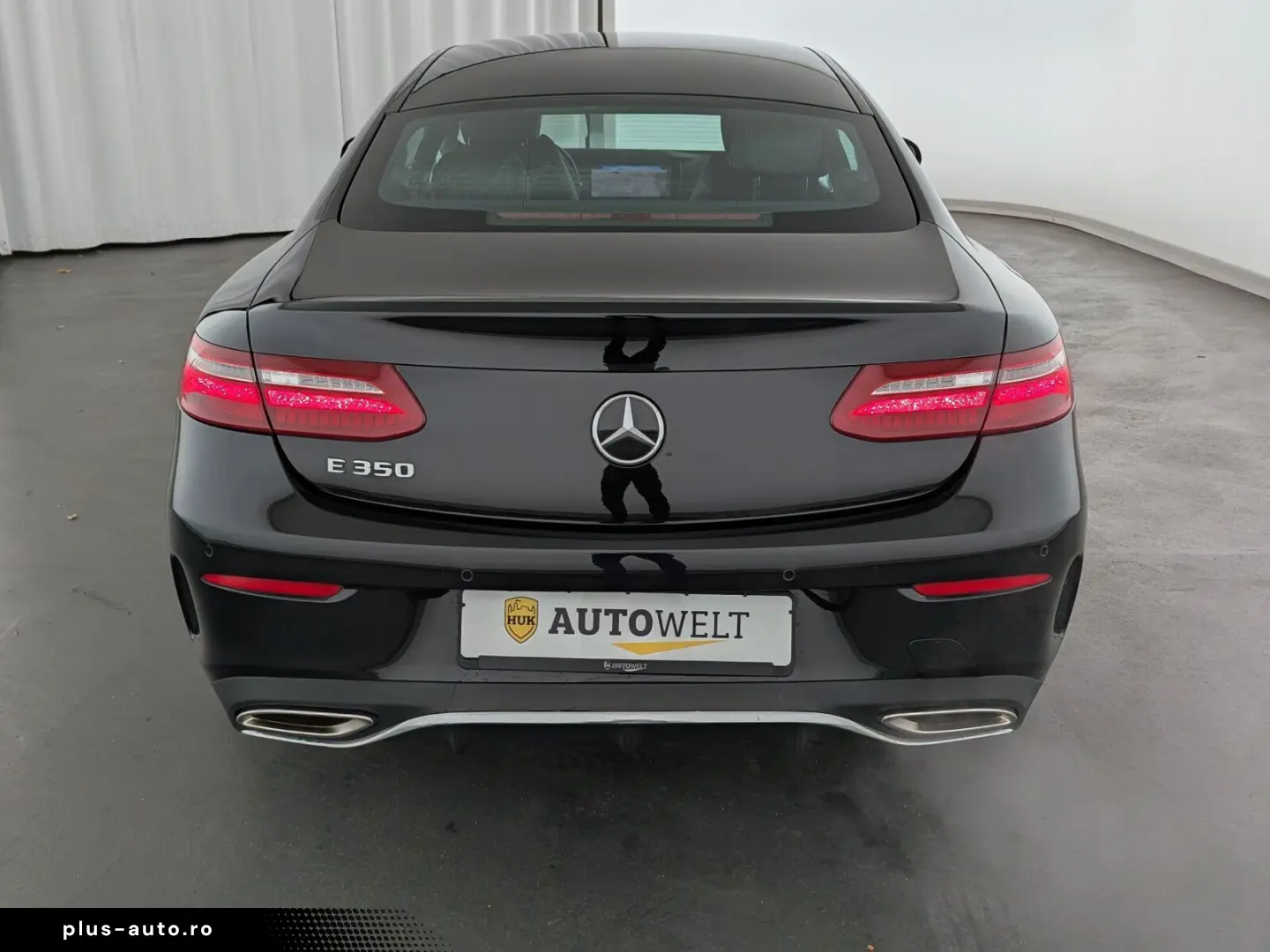 MERCEDES-BENZ E 350 AMG Line (EURO 6d-TEMP) LED LEDE&hellip;