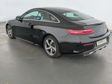 MERCEDES-BENZ E 350 AMG Line (EURO 6d-TEMP) LED LEDE&hellip;