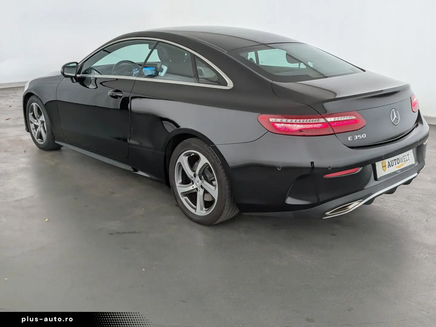 MERCEDES-BENZ E 350 AMG Line (EURO 6d-TEMP) LED LEDE&hellip;