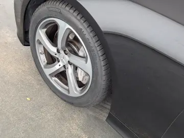 MERCEDES-BENZ E 350 AMG Line (EURO 6d-TEMP) LED LEDE&hellip;