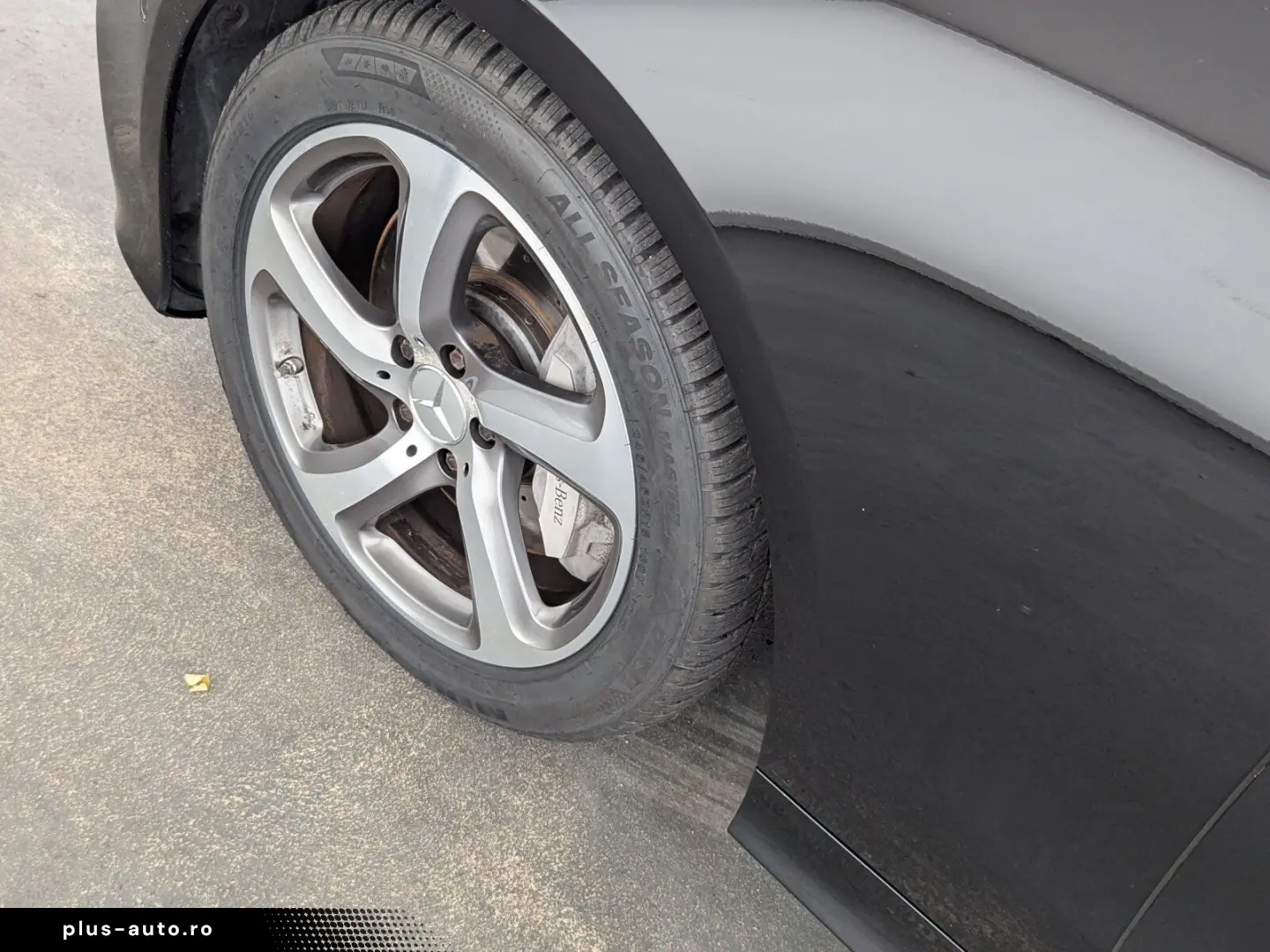 MERCEDES-BENZ E 350 AMG Line (EURO 6d-TEMP) LED LEDE&hellip;