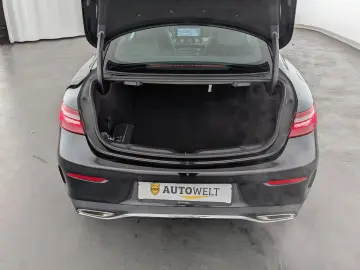 MERCEDES-BENZ E 350 AMG Line (EURO 6d-TEMP) LED LEDE&hellip;