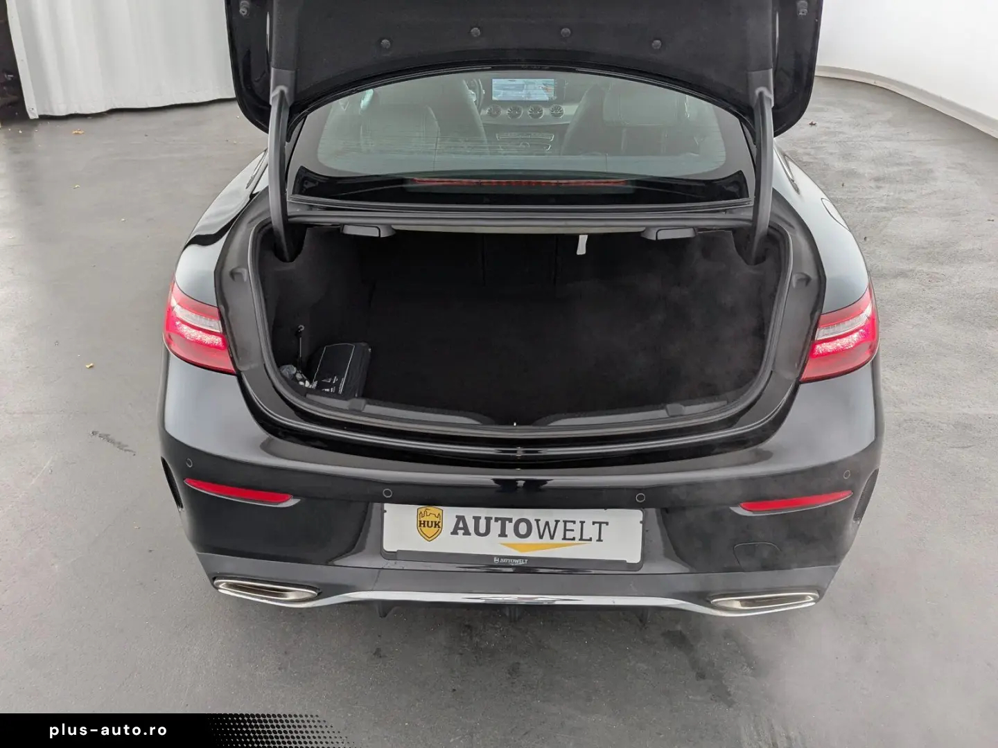 MERCEDES-BENZ E 350 AMG Line (EURO 6d-TEMP) LED LEDE&hellip;