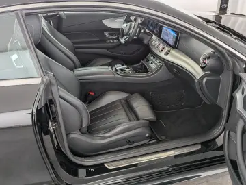 MERCEDES-BENZ E 350 AMG Line (EURO 6d-TEMP) LED LEDE&hellip;