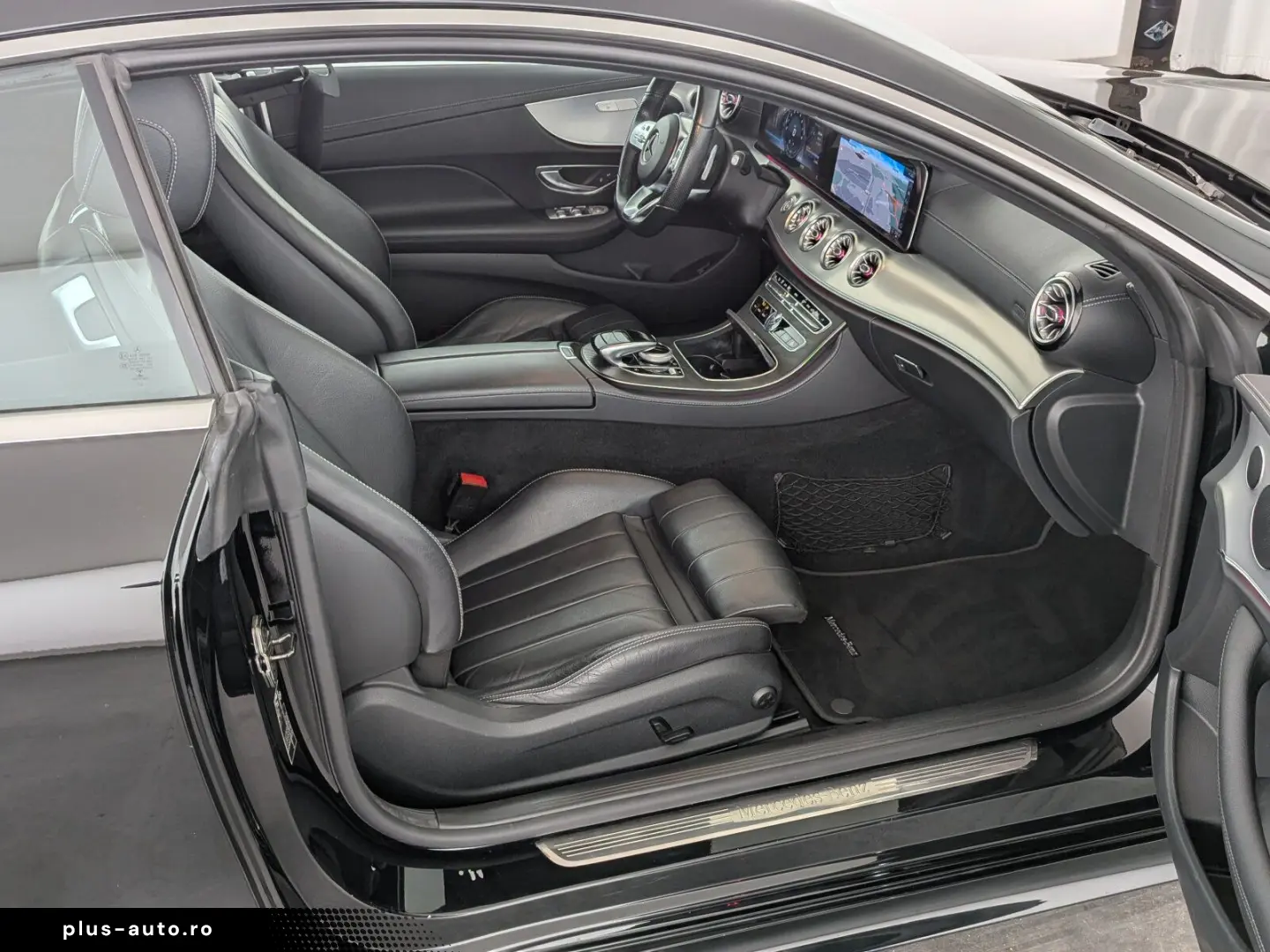 MERCEDES-BENZ E 350 AMG Line (EURO 6d-TEMP) LED LEDE&hellip;