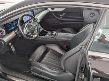 MERCEDES-BENZ E 350 AMG Line (EURO 6d-TEMP) LED LEDE&hellip;