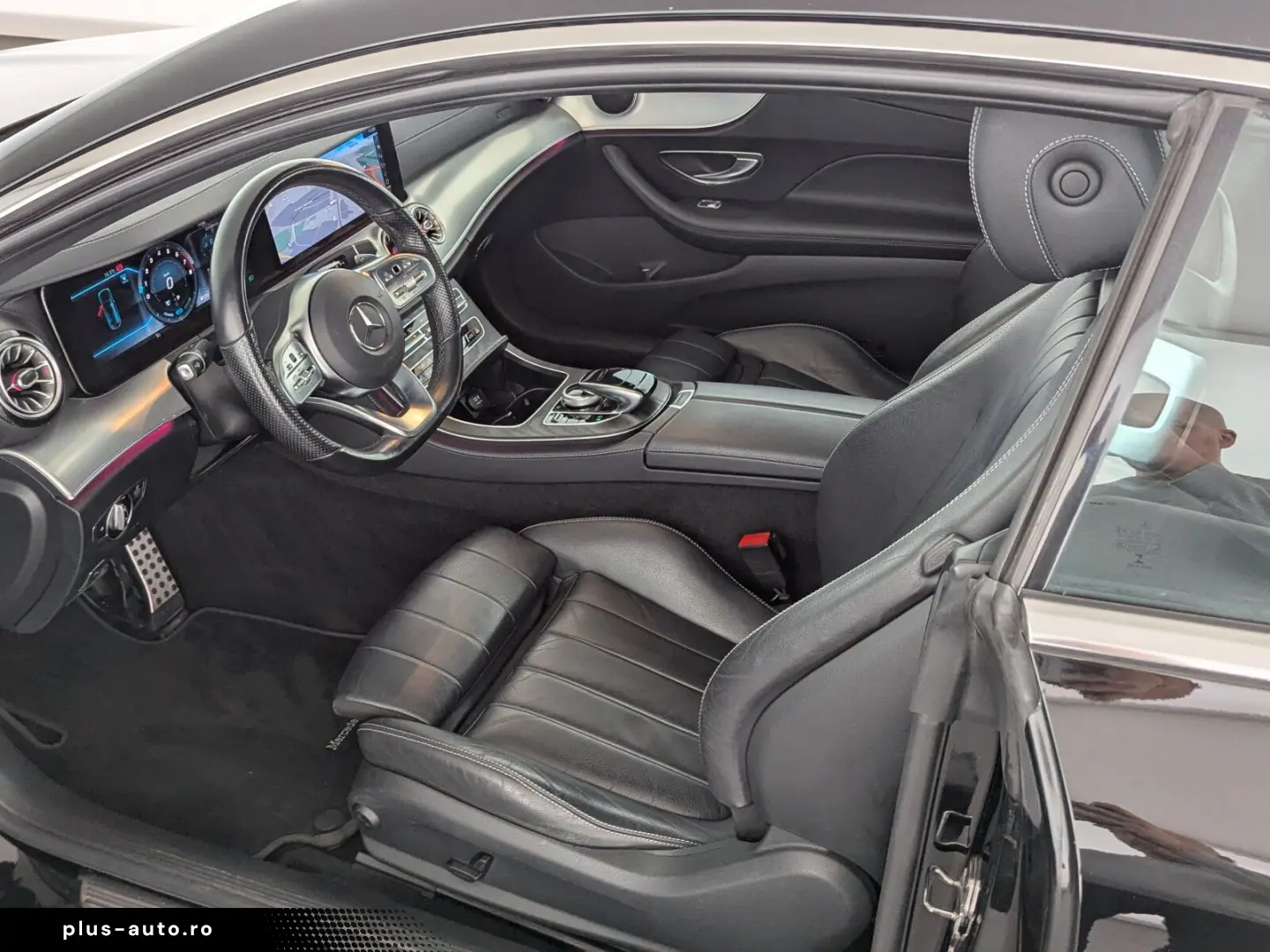 MERCEDES-BENZ E 350 AMG Line (EURO 6d-TEMP) LED LEDE&hellip;