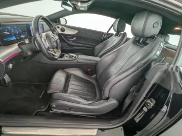 MERCEDES-BENZ E 350 AMG Line (EURO 6d-TEMP) LED LEDE&hellip;